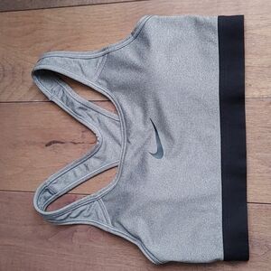 Like New Nike Dri-Fit‎ Sports Bra